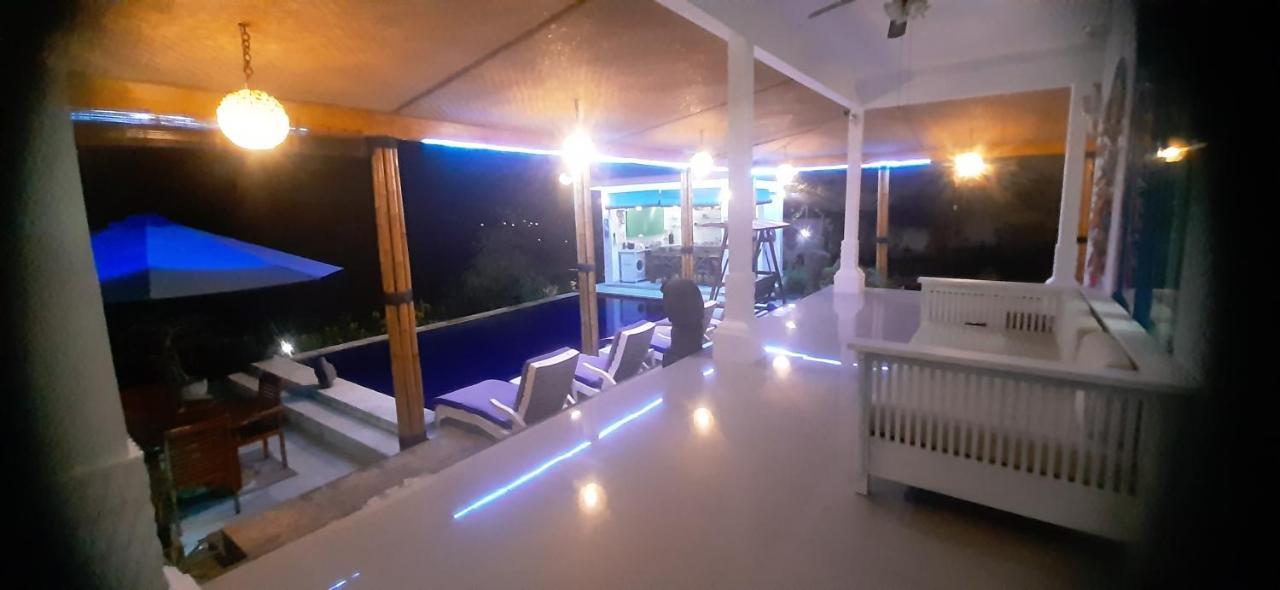 Cantik Villa Lovina Eksteriør bilde