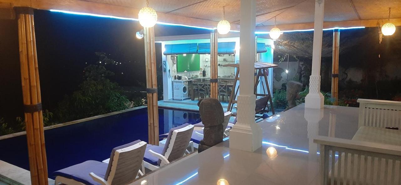 Cantik Villa Lovina Eksteriør bilde