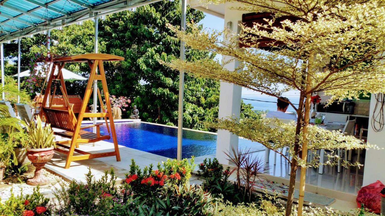 Cantik Villa Lovina Eksteriør bilde