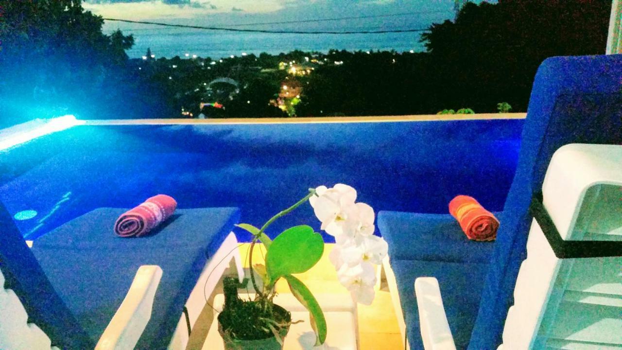Cantik Villa Lovina Eksteriør bilde
